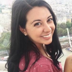 Meet your Posher, Marisa